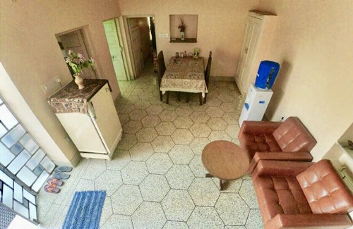 Jodhpur House | Luxurious 2 bedroom house with kitchen and living area