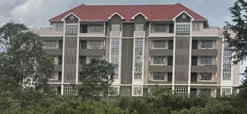 Kitale Apartment | Luxurious 2 bedroom penthouse-Fully Furnished at 360 Luxury