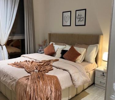 Bawshar Apartment | Luxurious 2BHK apartment bousher,muscat
