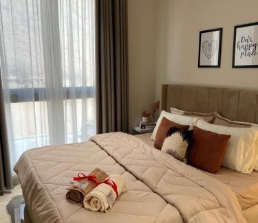 Bawshar Apartment | Luxurious 2BHK apartment bousher,muscat