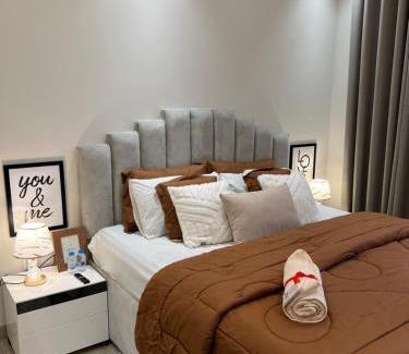Bawshar Apartment | Luxurious 2BHK apartment bousher,muscat