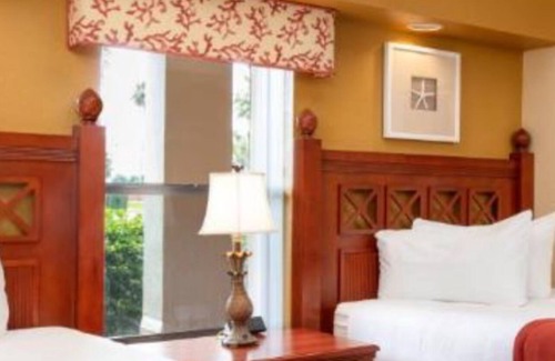 Florida Central Atlantic Coast Hotel | Luxurious 3-bedroom , 3 bathroom hotel apartment at Westgate Lakes in Orlando