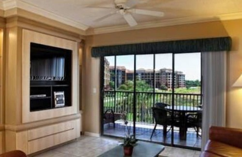 Florida Central Atlantic Coast Hotel | Luxurious 3-bedroom , 3 bathroom hotel apartment at Westgate Lakes in Orlando