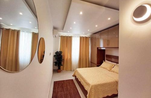 Xewkija Apartment | Luxurious 3 Bedroom Maisonette with Private Pool