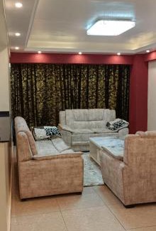 Lavington Apartment | Luxurious 3bedroom furnished apartment Kaisa gardens