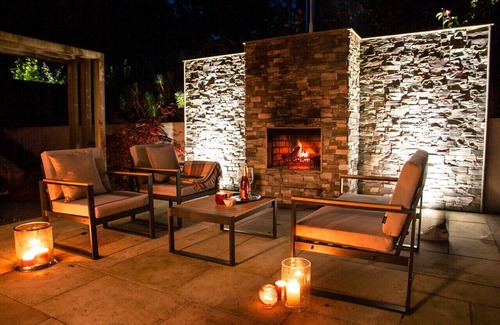 Dungannon House | Luxurious 4 bedroomed Rural Retreat