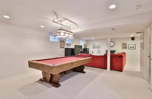 Loveland House | Luxurious 4BR Dream Home in the Heart of Loveland!