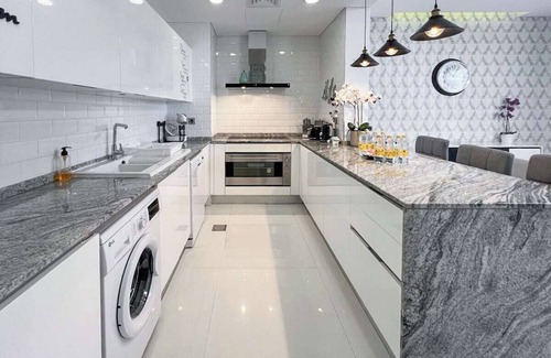 Dubai Sports City Villa | Luxurious 5-Bedrooms Villa perfect for family at Bloomdale Sports City!