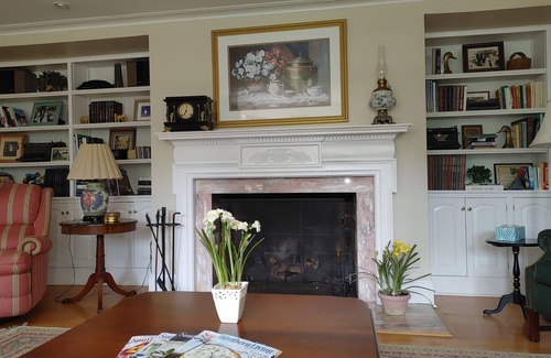 Emory House | LUXURIOUS 5 BEDROOM HOME WITH GOURMET KITCHEN