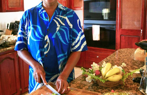 Cap Estate Villa | Luxurious 5 Star Ocean View Villa, Fully-Staffed with Chef, 5 min. Walk To Beach