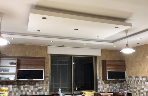 Amman House | Luxurious 500 sqm modern Villa for family/group use