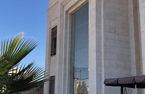 Amman House | Luxurious 500 sqm modern Villa for family/group use