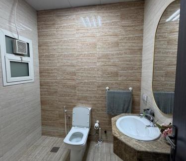 Abu Dhabi Villa | Luxurious 6 Bedroom Villa in Abu Dhabi- Group Getaway