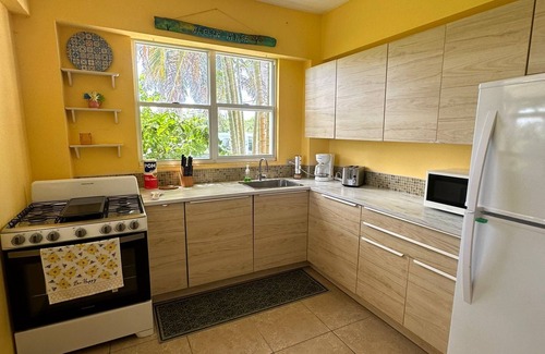 Rincon Villa | Luxurious 6-bedroom villa with Pool, AC, WiFi, panoramic view in charming Rincon