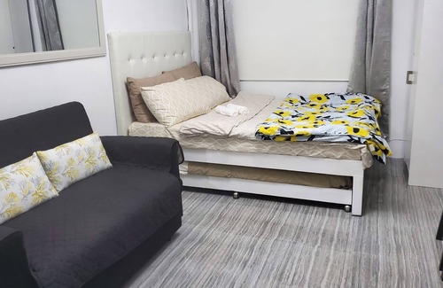 Bagong Pag-asa Condo | Luxurious & affordable