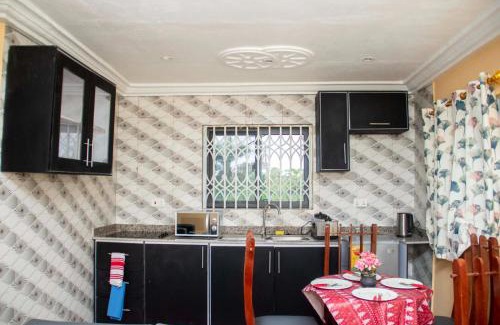 Akyinim Apartment | Luxurious Akwaaba Apartment 2