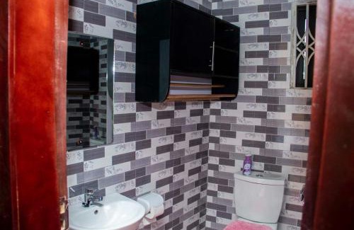 Akyinim Apartment | Luxurious Akwaaba Apartment 2