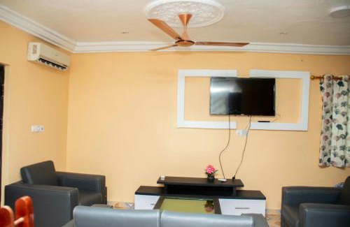 Akyinim Apartment | Luxurious Akwaaba Apartment 2