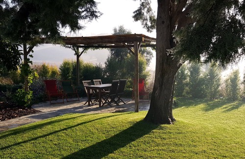 Reliquias Cottage | Luxurious Alentejo farmhouse