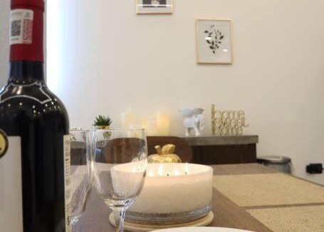 Xalapa Apartment | Luxurious and Central Apartment 2Br