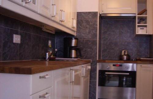 Noveli Apartment | Luxurious and large apartment (103 m²) at 1,735 m with underground parkin