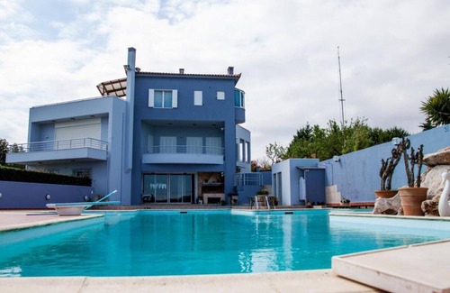 Velo-Vocha Villa | Luxurious and Relaxing vacation
