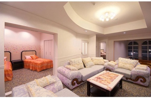 Mooka House | Luxurious and spacious space, spacious space on high floor 503