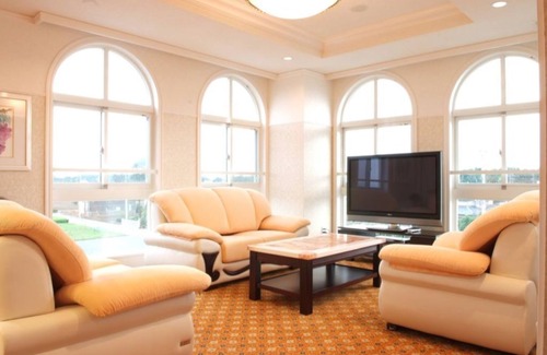 Mooka House | Luxurious and spacious space, spacious space on high floor 503