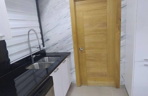 Gascue Apartment | Luxurious Apartment with Gym