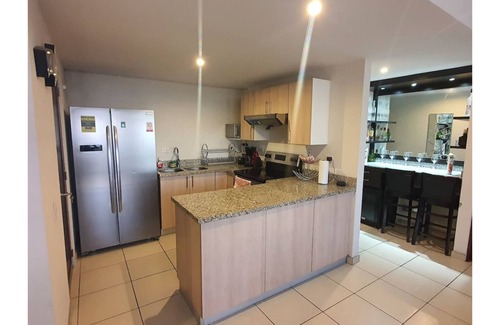 San Salvador Apartment | Luxurious Apartment !