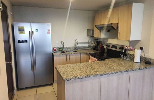 San Salvador Apartment | Luxurious Apartment !