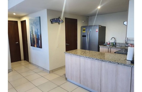 San Salvador Apartment | Luxurious Apartment !