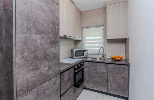 Vir Apartment | Luxurious apartment for 4-6 persons | just 30 from beach | fully equipped