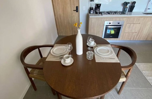 Zapopan Apartment | Luxurious Apartment in Centro Zapopan 605
