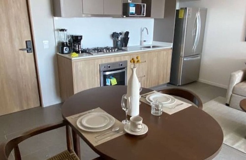 Zapopan Apartment | Luxurious Apartment in Centro Zapopan 605