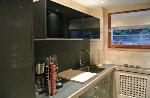 Megeve Apartment | Luxurious Apartment in the center of Megève