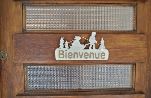 Megeve Apartment | Luxurious Apartment in the center of Megève