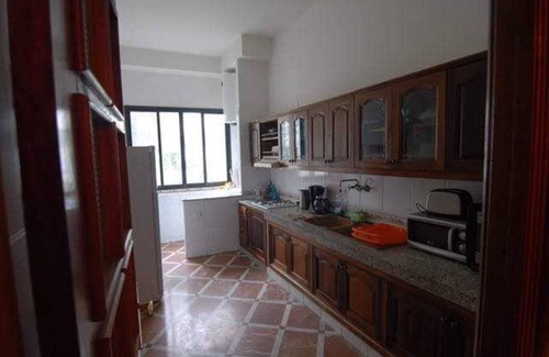 Hay Riad Apartment | Luxurious apartment in the renowned Square Hay Riad business center