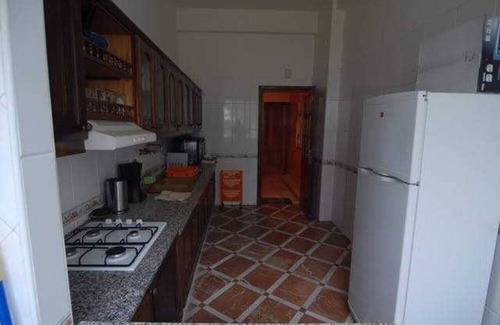 Hay Riad Apartment | Luxurious apartment in the renowned Square Hay Riad business center