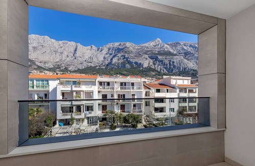 Donja luka Apartment | Luxurious apartment Jelena App 7th Vis