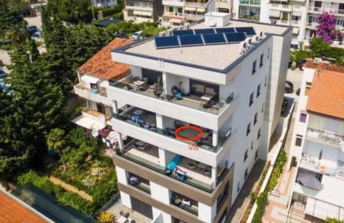 Donja luka Apartment | Luxurious apartment Jelena App 7th Vis