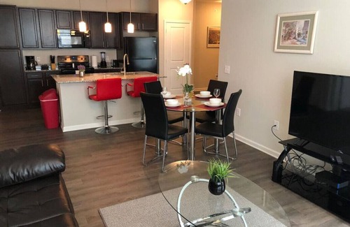 Tomball Apartment | Luxurious Apartment Living in Tomball, TX