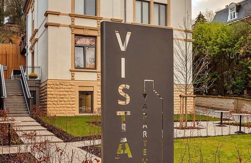 Dommeldange Apartment | Luxurious apartment 001 53,00 m2 with double bedroom 2-4 persons