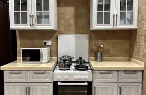Ash Shati Apartment | Luxurious Apartment Sea View شقة فارهة على البحر