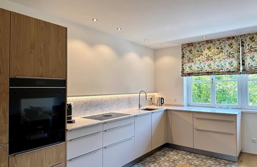 Tamsweg Apartment | Luxurious apartment with sauna