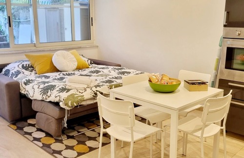 Vomero Apartment | luxurious apartment with terrace