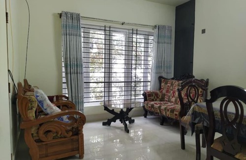 Sylhet Apartment | luxurious apartmnt in city centre