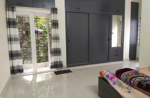 Sylhet Apartment | luxurious apartmnt in city centre