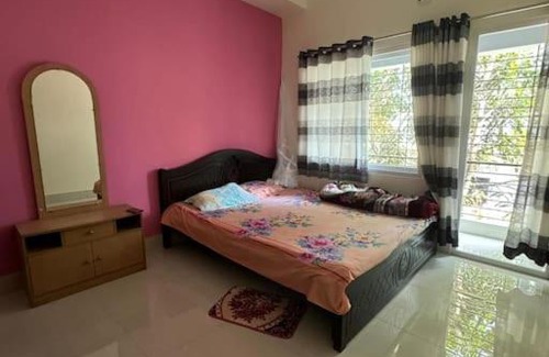 Sylhet Apartment | luxurious apartmnt in city centre