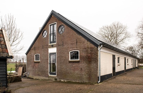 Waverveen House | Luxurious Barn Close to Amsterdam